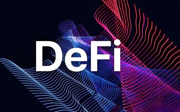 DeFi爆发迎来全新浪潮，创新应用场景不断涌现。的简单介绍