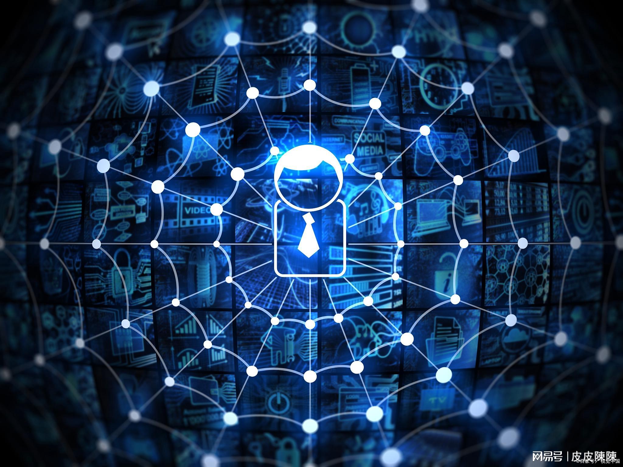 区块链技术引发投资热潮，政策环境持续变化。-九游娱乐APP