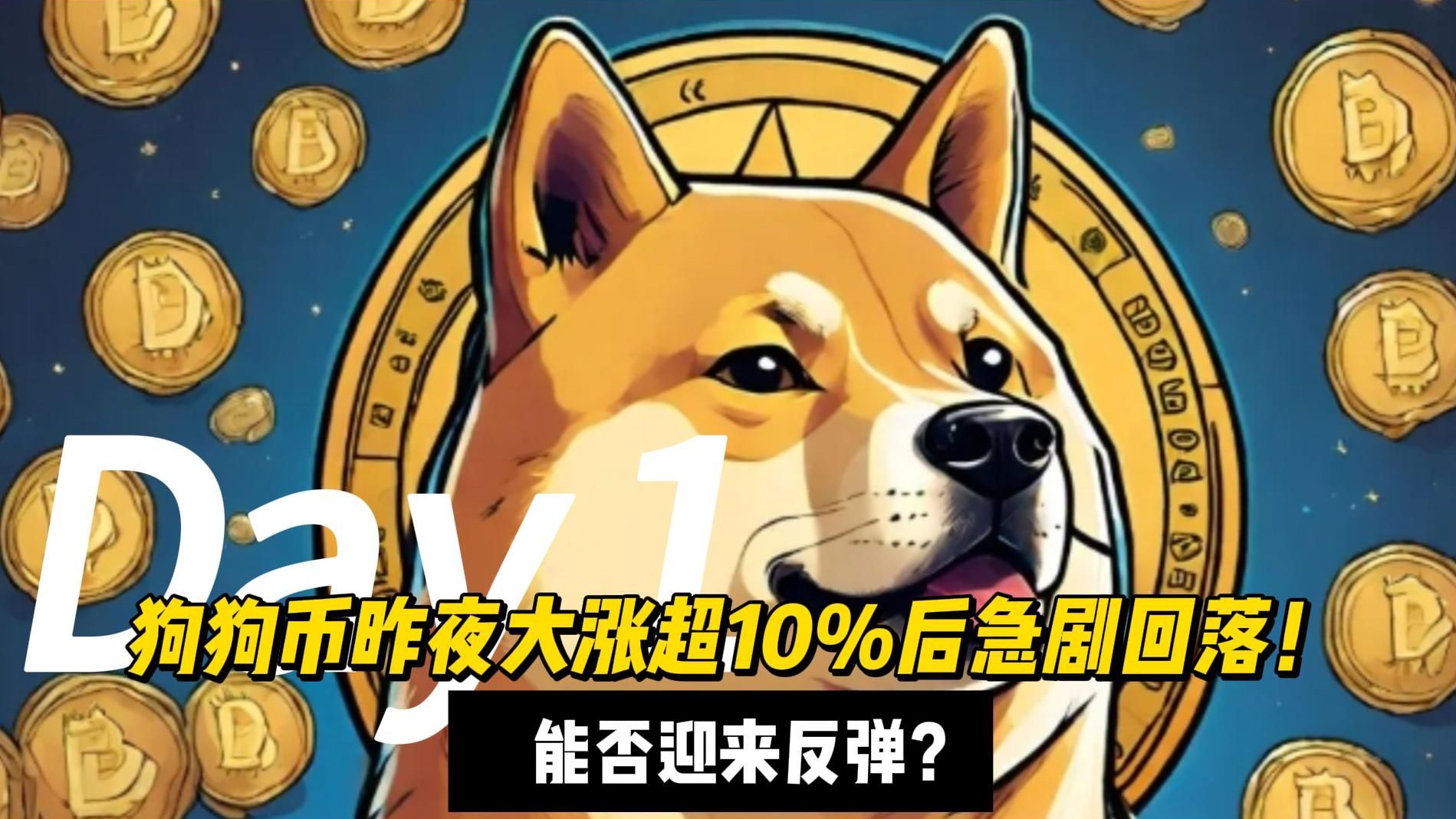 狗狗币上扬势惊人，一夜飙升SEC%，加密市场沸腾的简单介绍-九游登录入口