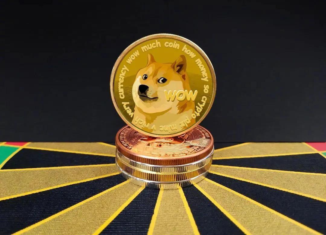 包含狗狗币遭遇大幅下滑超XRP%，投资者恐慌性抛售的词条-九游网页版