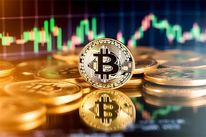 比特币上扬势惊人，一夜飙升21.28%，加密市场沸腾的简单介绍