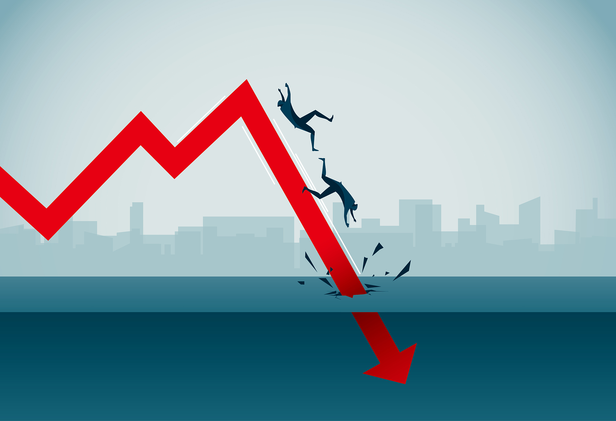 MATIC遭遇大幅下滑超34.59%，投资者恐慌性抛售
