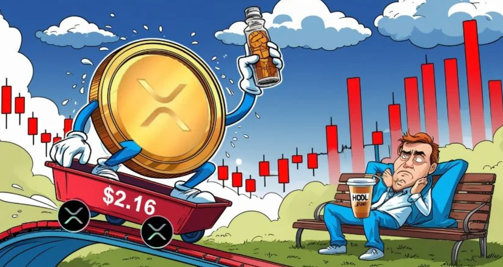 XRP突遭安全漏洞，流失高达376万美元-九游登录入口