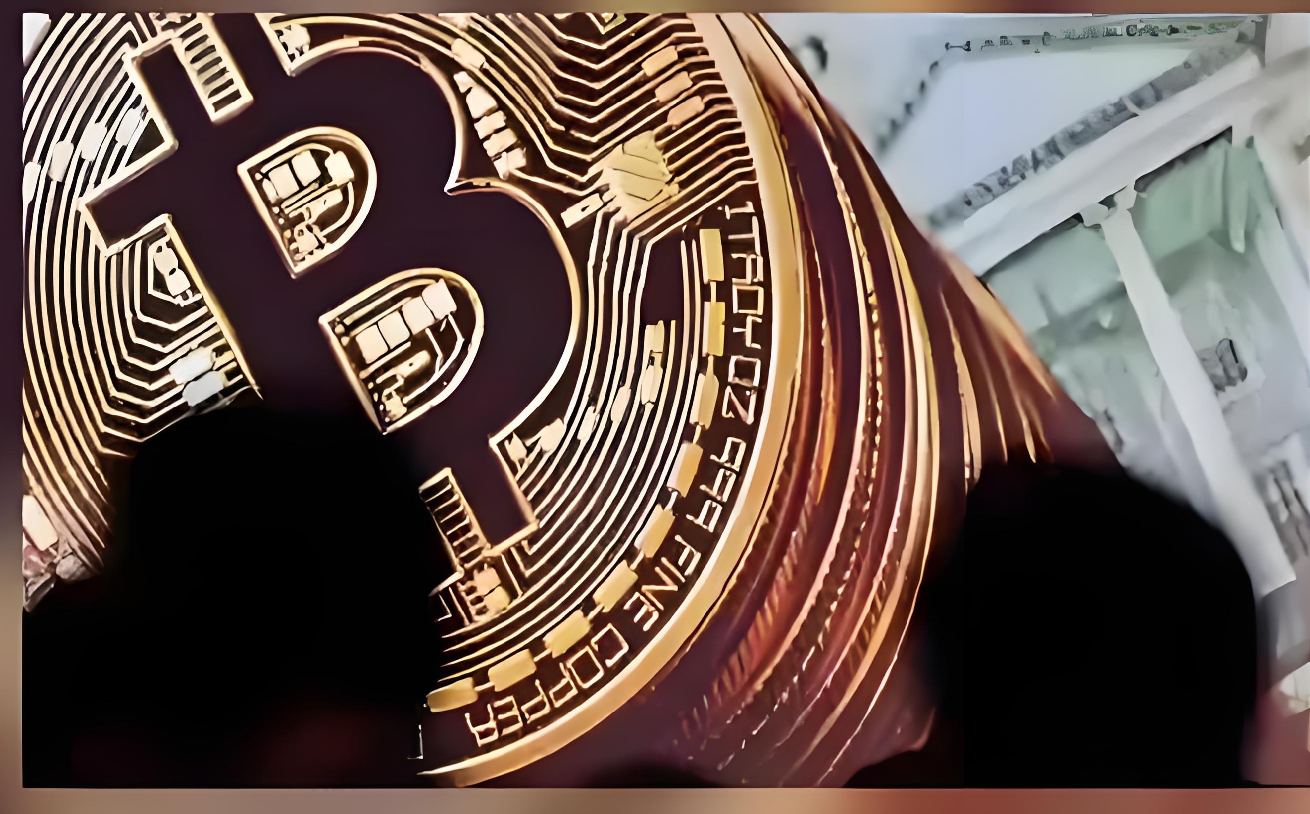 比特币创下今年新高，走高幅高达币安币%，还还值得跟进吗？的简单介绍