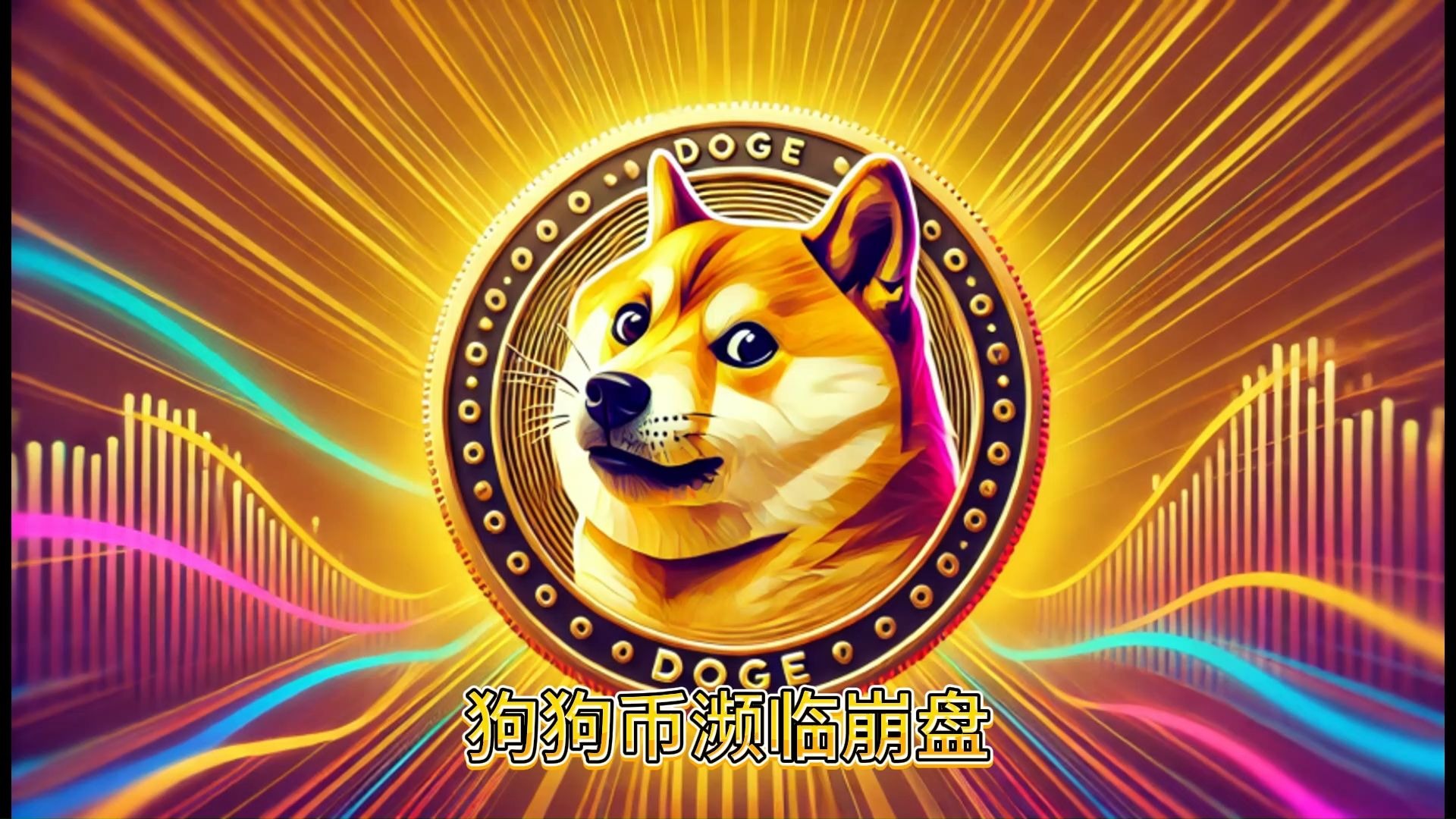 狗狗币走高势惊人，一夜飙升47%，加密市场沸腾的简单介绍-九游网页版